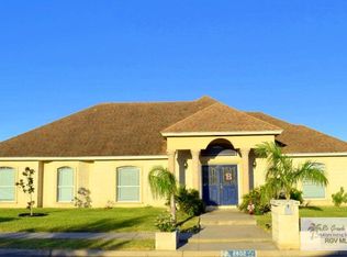 2802 Westchester Ln, Harlingen, TX 78550