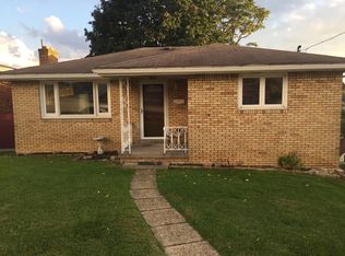628 Glencairn St, West Mifflin, PA