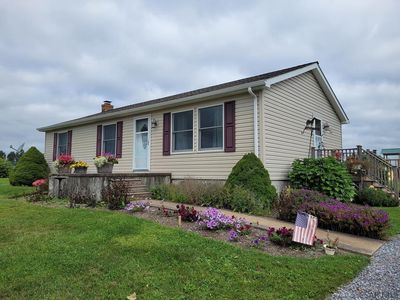 124 Berzonski Rd, Hollsopple, PA, 15935