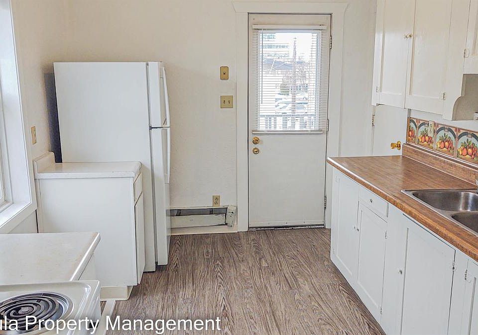 2nd image of 317 W Spruce St #B-317b
