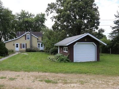 19316 State Highway 27, Sparta, WI, 54656