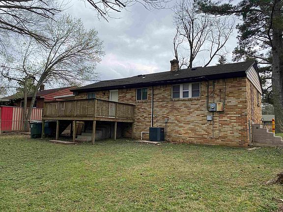 5th image of 4824 McCrory Ave