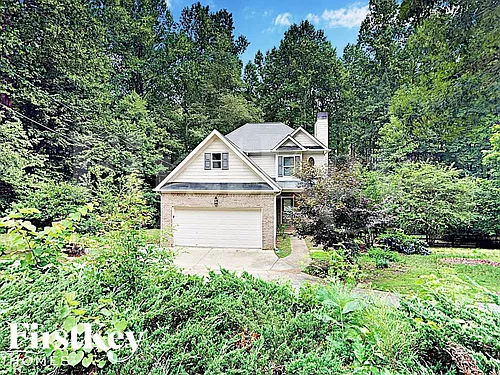 7805 Wilkinson Dr Photo 1