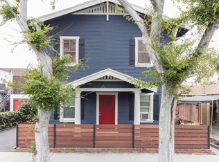 1315 Park Ave, Long Beach, CA 90804