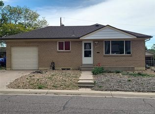 11246 Franklin St, Northglenn, CO 80233