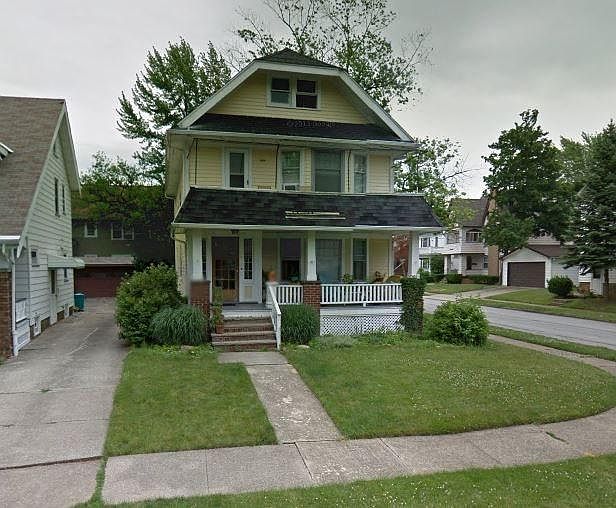 2135 Mars Ave, Lakewood, OH 44107 Zillow