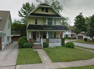 2135 Mars Ave, Lakewood, OH