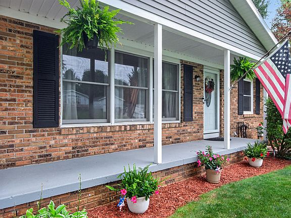 4th image of 2543 Tricia Dr