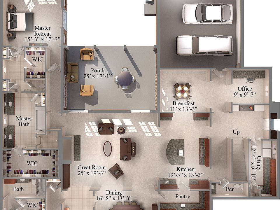2nd image of 1547 Lambs Meadow Ln #Ctzb5y