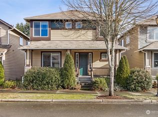 5681 56th Loop SE, Lacey, WA 98503