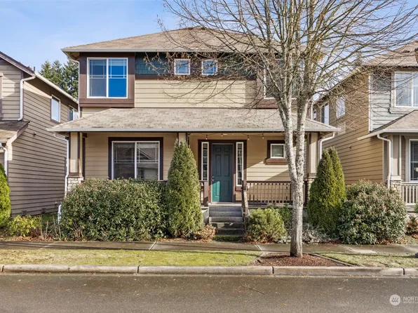 5681 56th Loop SE, Lacey, WA 98503
