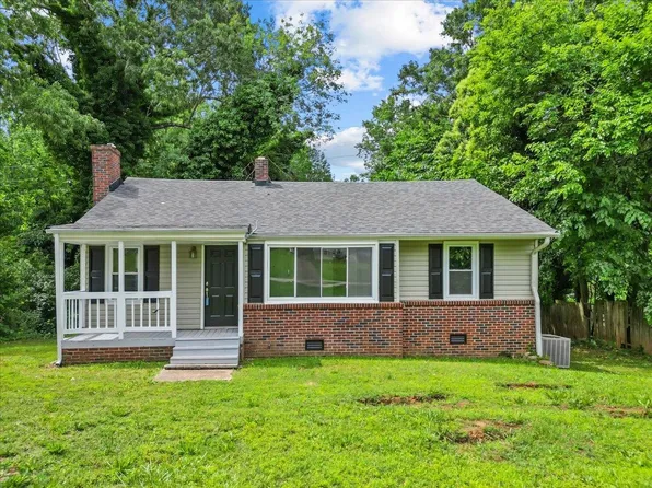 504 Hilda St, Spartanburg, SC 29306