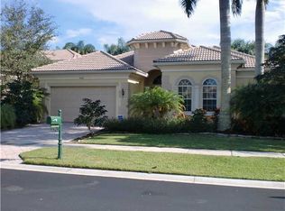 9844 Palma Vista Way, Boca Raton, FL 33428