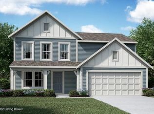 17804 Bridle Run Dr, Louisville, KY 40245