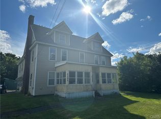 4342 Acme Rd, Ilion, NY 13357