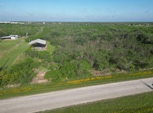 1311 Swift St, Refugio, TX 78377