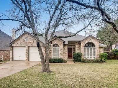 10911 Enchanted Rock Cv, Austin, TX, 78726