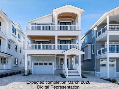 426 E 21st Ave, North Wildwood, NJ, 08260