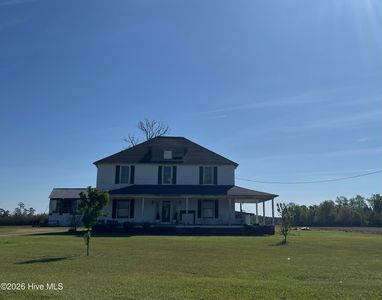 3334 Eds Grocery Road, Williamston, NC, 27892