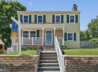 3333 Hiss Ave, Baltimore, MD 21234