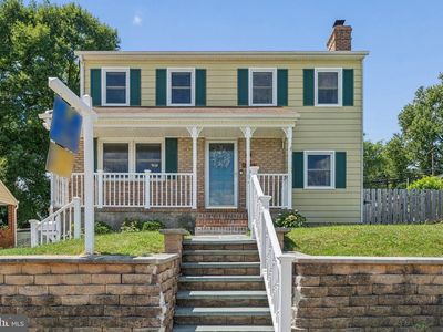 3333 Hiss Ave, Baltimore, MD, 21234