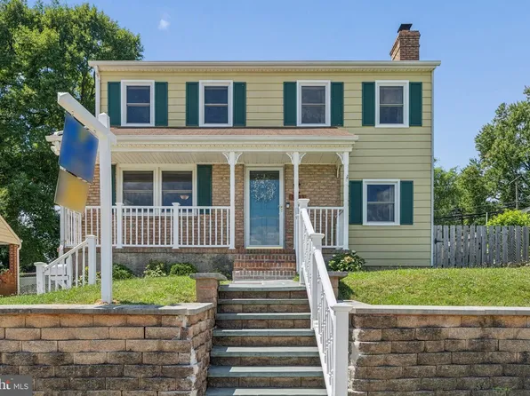 3333 Hiss Ave, Baltimore, MD 21234