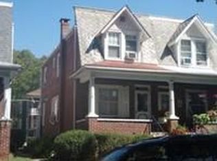 1617 Locust St, Reading, PA 19604