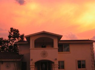 8070 E Canada Dr, Sierra Vista, AZ 85650