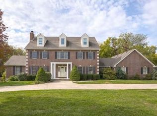 12504 French Rdg, Kearney, MO 64060