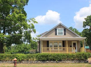 682 Pine Harbor Rd, Pell City, AL 35128