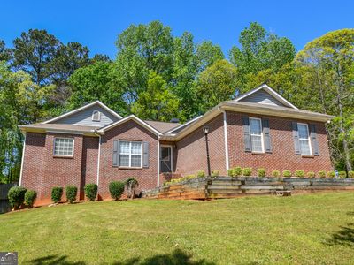 210 Mels Way, Stockbridge, GA, 30281