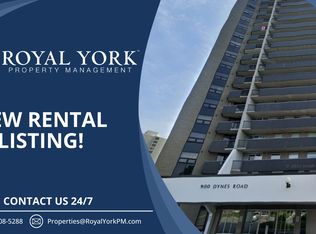 900 Dynes Rd #0, Ottawa, ON K2C3L6