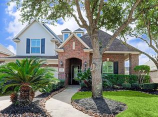 16019 Carlisle Park Ln, Houston, TX 77084