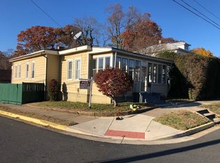 225 Broadway St, Quantico, VA 22134