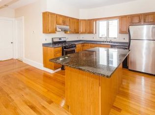 39 Falkland St #U, Brighton, MA 02135