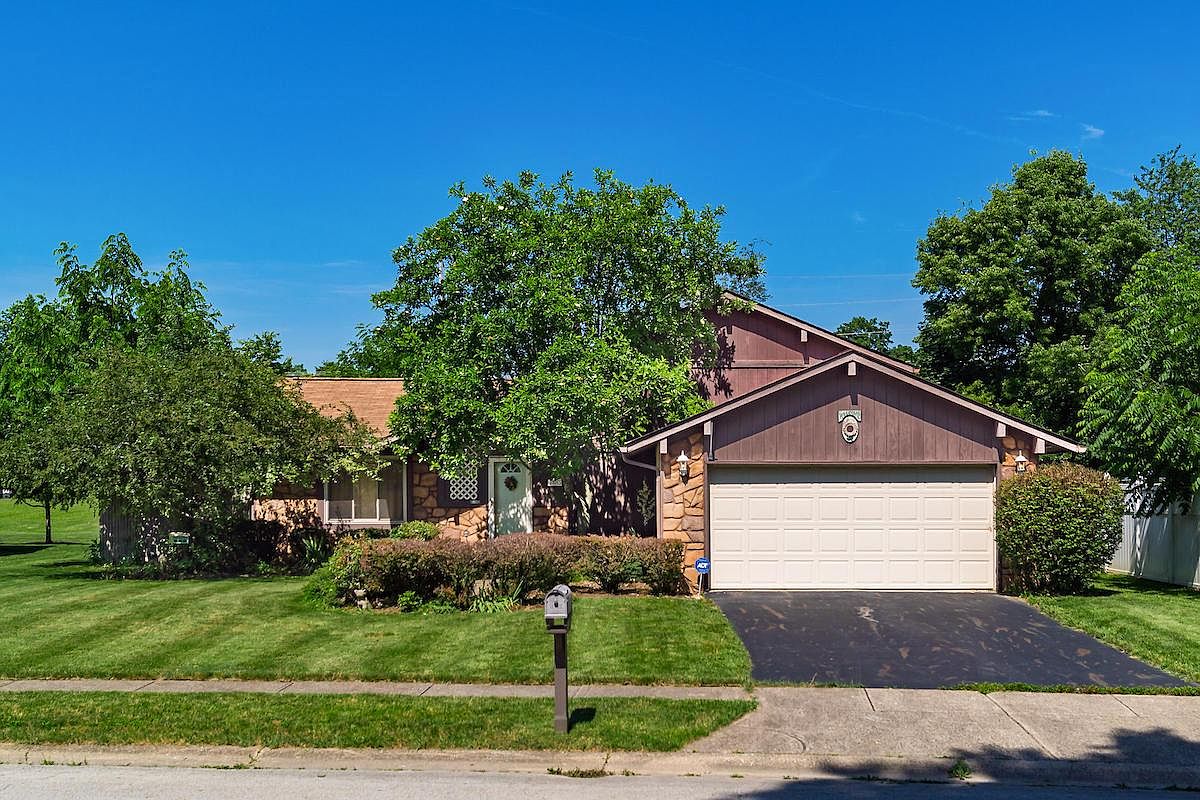 3485 Treehouse Ln, Canal Winchester, OH 43110 Zillow