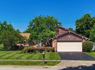 3485 Treehouse Ln, Canal Winchester, OH