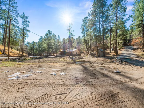 125 Ponderosa Dr, Ruidoso, NM 88345