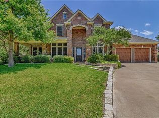 9 Lake Glen Ct, Mansfield, TX 76063