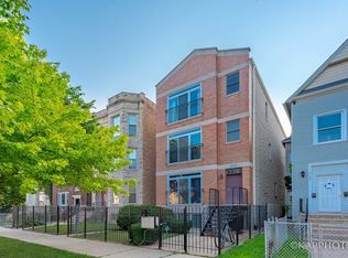 5137 S Wabash Ave, Chicago, IL 60615