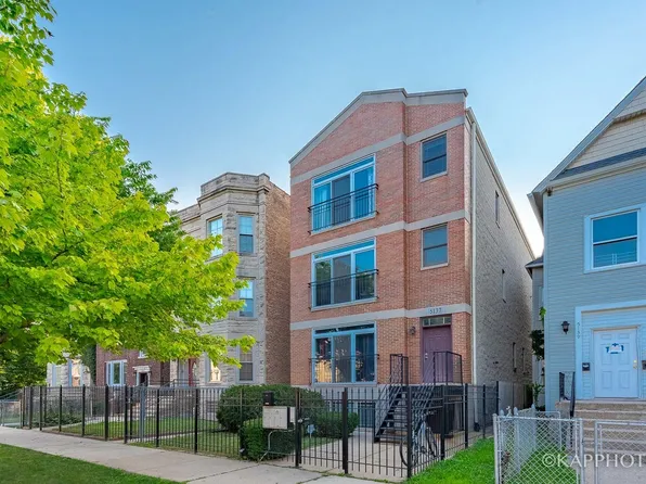 5137 S Wabash Ave, Chicago, IL 60620