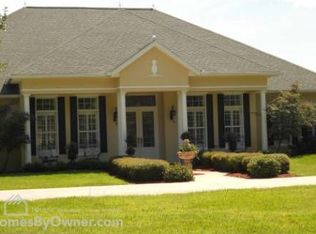 543 Dowling Cir, Lady Lake, FL 32159