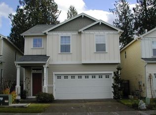 5766 NE Damsel Dr, Hillsboro, OR 97124