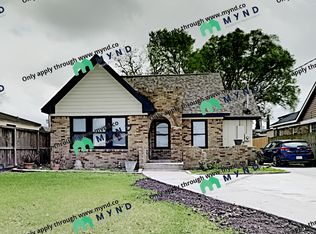 2721 Beatty St, Houston, TX 77023