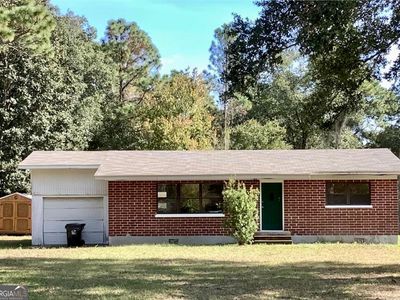 588 Charles St, Saint Marys, GA, 31558