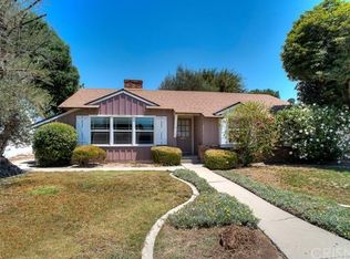 9214 Woodley Ave, North Hills, CA 91343