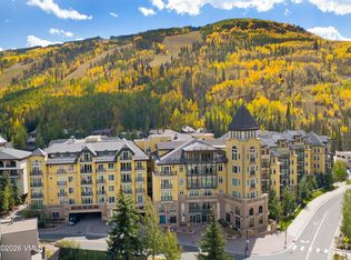 728 W Lionshead Cir #R-410, Vail, CO 81657