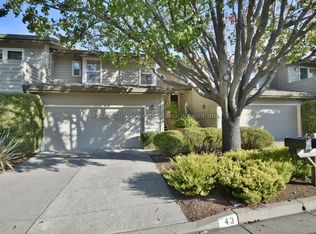 43 Heritage Dr, San Rafael, CA 94901
