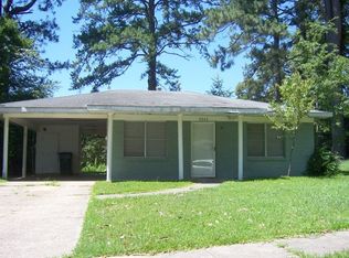 2322 Oxford St, El Dorado, AR 71730