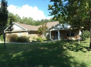 6118 Dragonfly Dr, Milton, FL 32570